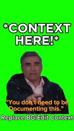 ‘Filming’ MEME