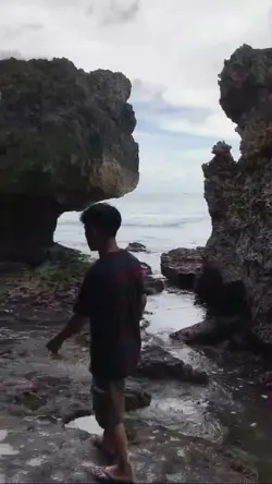Temanmu adalh Dirimu