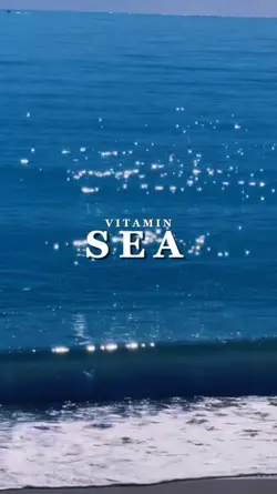vitamin sea