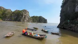 nghe sóng biển