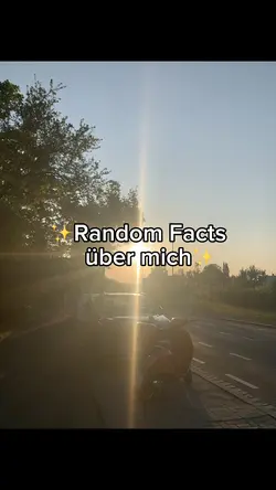 Random Facts