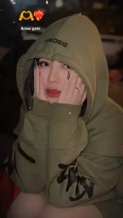 ARAW GABI