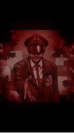Free FNaF edit