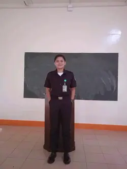 criminology