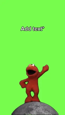 Elmo 👹 