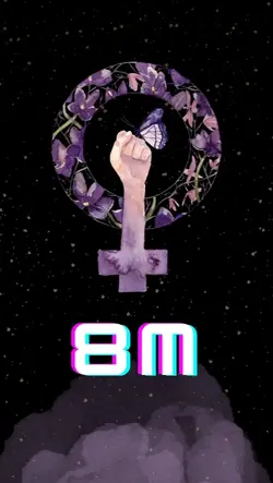 8M