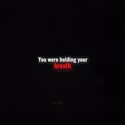 Where were we?