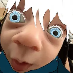 Ik im late bru 