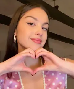 Olivia Rodrigo 
