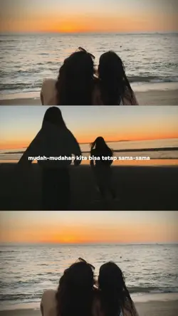 mudah mudahan kita