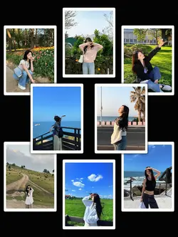 8 Pics Transition