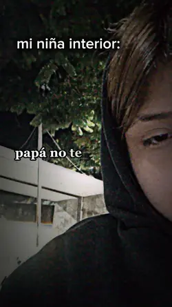 extraño a papá 