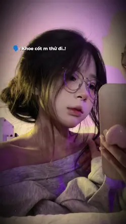 Khoe cốt m thử đi