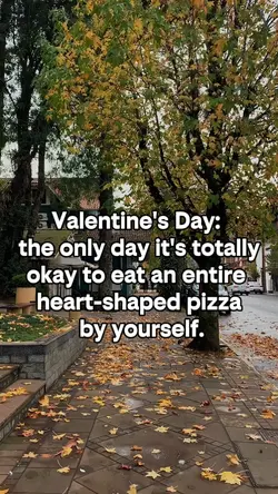 Valentine's Day: