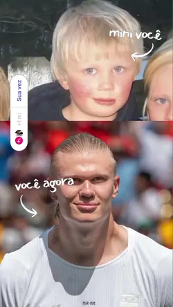 Mini Você x Agora 