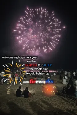4th of july!! 