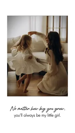 Little Girl 
