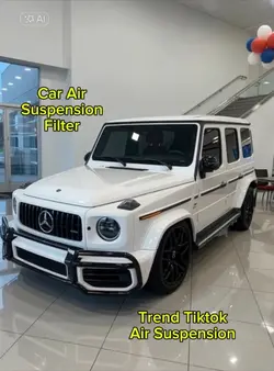 car air Suspension 