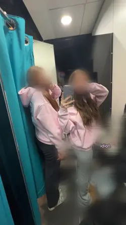 Ich oder sie