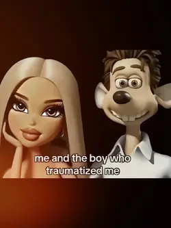 me and the boytrauma