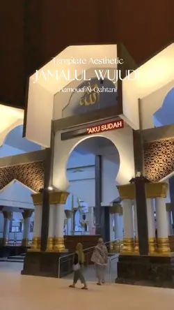 6 Klip Islamic