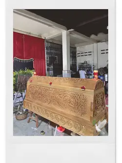 My grandma 😔🕊️