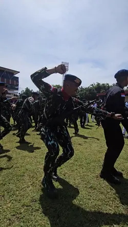HUT Bhayangkara