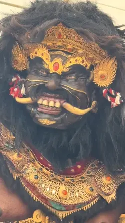 Ogoh-ogoh 1948