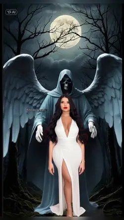 Santa Muerte 