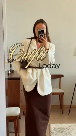 Outfit today 