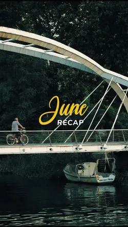 June Recap