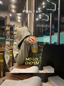 Mẫu 1 ảnh