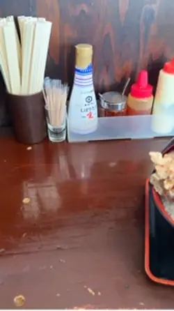 グルメ投稿③