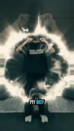 my boy my boy