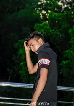 boys Attitude 