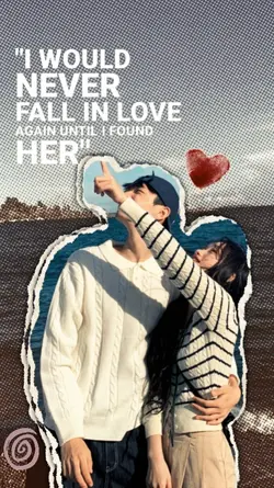 Until I Found You
