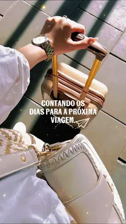 Próxima viagem