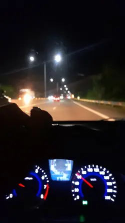 Driving Template 
