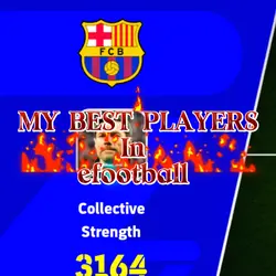 Efootball 2025☠️