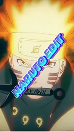 Naruto