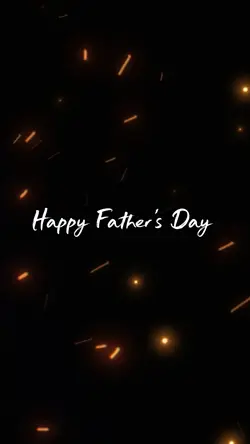 Happy Father's Day