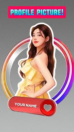Profile Pic Trend