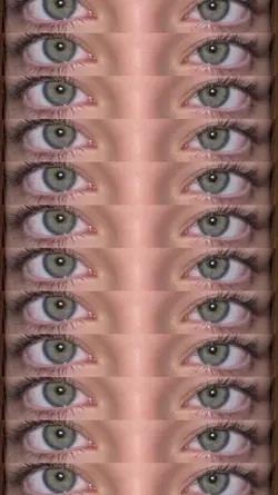 EYES TREND
