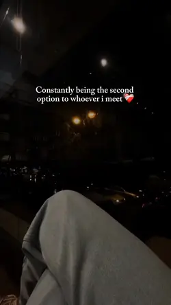 Second Option 