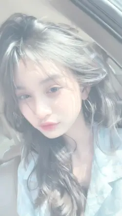 White filter 