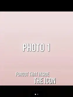 inside the ICON