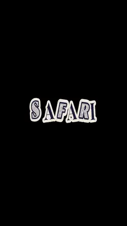 safariday