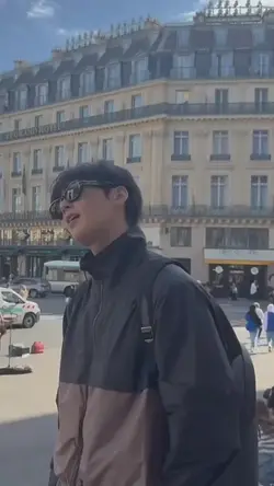 Eunwoo from astro