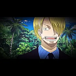 ¡Sanji ★! 