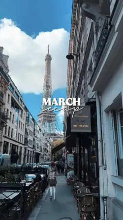 MARCH RECAP 2026